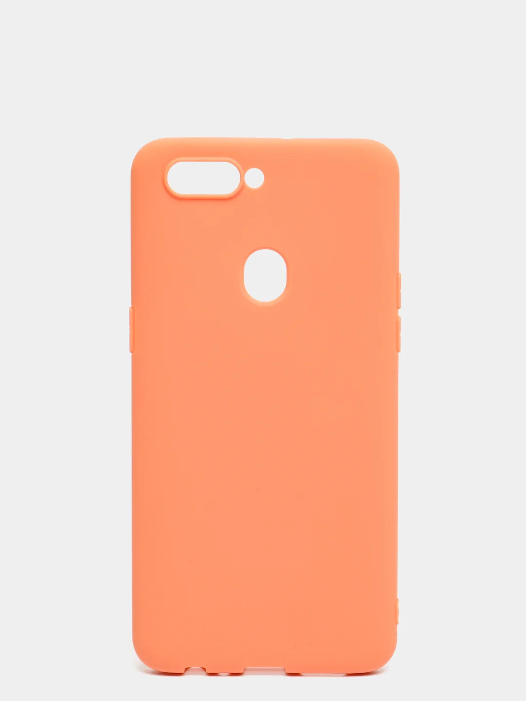 Розовый чехлы для ОРРО R11 / R11 plus / R11 S