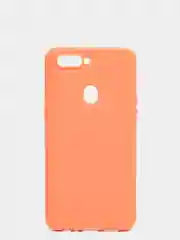 Розовый чехлы для ОРРО R11 / R11 plus / R11 S