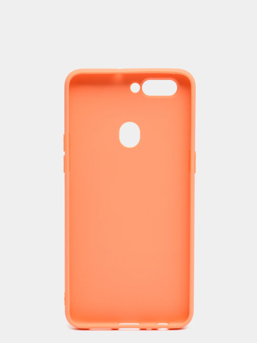 Розовый чехлы для ОРРО R11 / R11 plus / R11 S