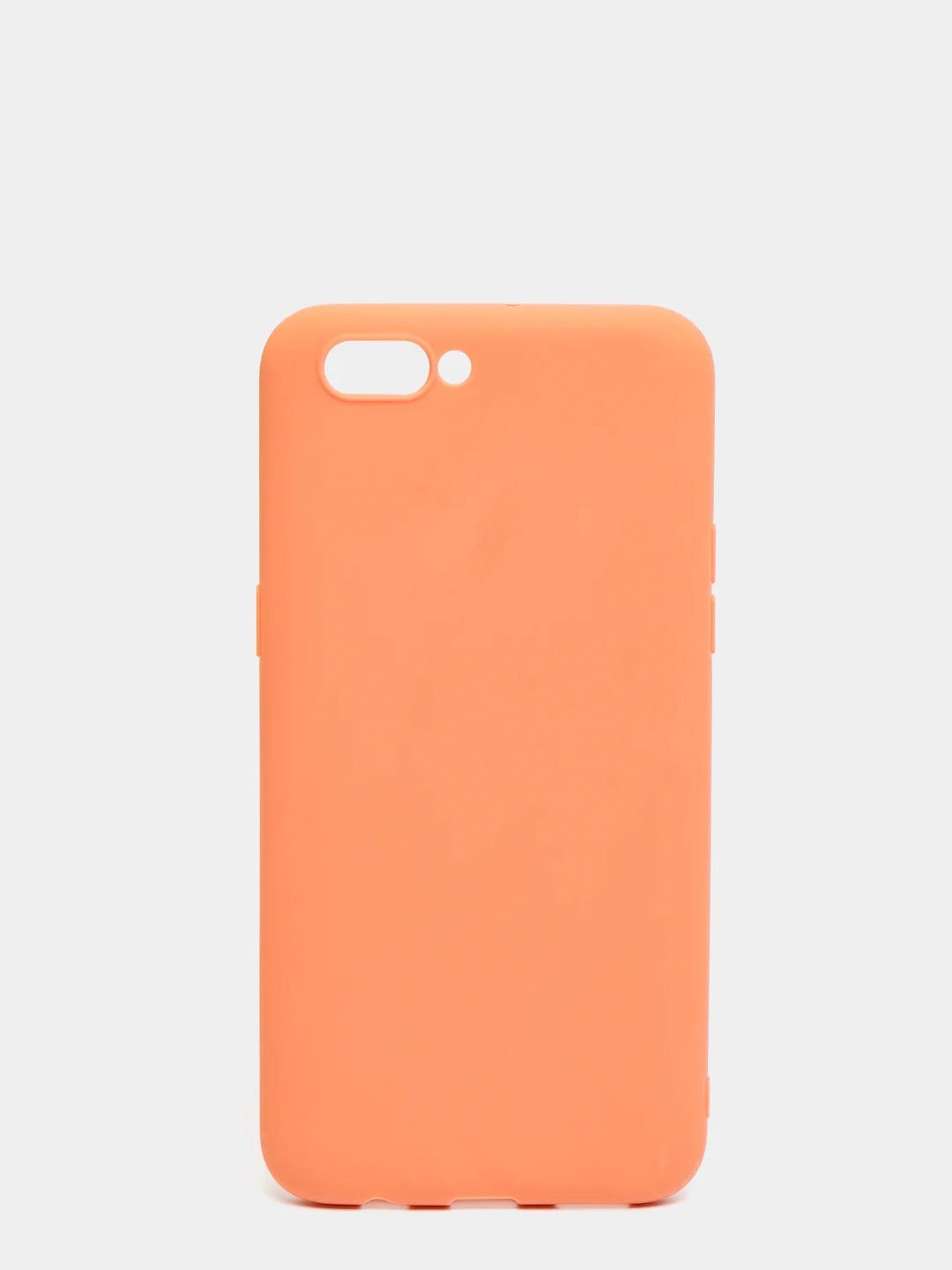 Розовый чехлы для ОРРО R11 / R11 plus / R11 S