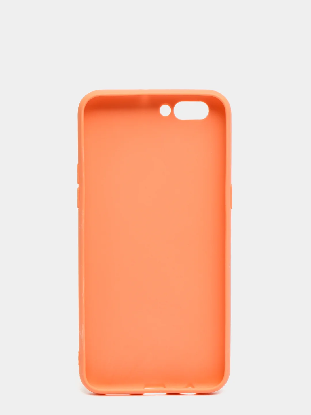 Розовый чехлы для ОРРО R11 / R11 plus / R11 S