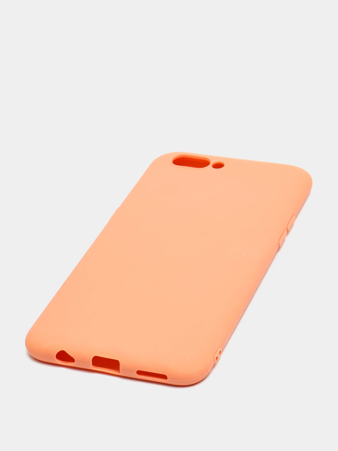 Розовый чехлы для ОРРО R11 / R11 plus / R11 S