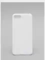 Белый чехол Huawei Honor  7A 8A  P30 Lite  Y6 2018 Huawei P Smart Z  9 Lite 8S Honor 50 10  Lite