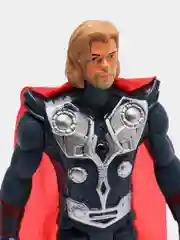 Синий игрушки "Марвел. Мстители"