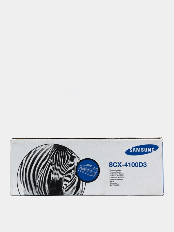 Картридж лазерный SAMSUNG SCX-4100D3