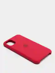 Манго чехол Silicone Case для iPhone 11/XR/7/8/SE2020/12/12Pro/7+/8+/6s/6