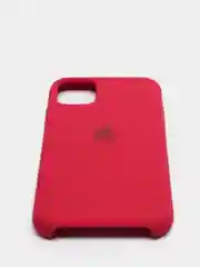 Манго чехол Silicone Case для iPhone 11/XR/7/8/SE2020/12/12Pro/7+/8+/6s/6
