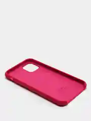 Манго чехол Silicone Case для iPhone 11/XR/7/8/SE2020/12/12Pro/7+/8+/6s/6