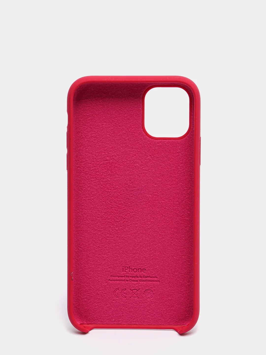 Манго чехол Silicone Case для iPhone 11/XR/7/8/SE2020/12/12Pro/7+/8+/6s/6