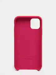 Манго чехол Silicone Case для iPhone 11/XR/7/8/SE2020/12/12Pro/7+/8+/6s/6