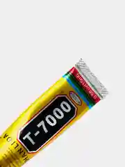 Клей герметик,  T-7000 / T7000 / Т7000, черный, 15ml