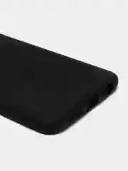 Черный redmi 8 защитный бампер