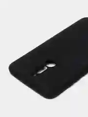 Черный redmi 8 защитный бампер