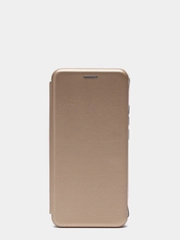 Redmi 8 чехол кошелек