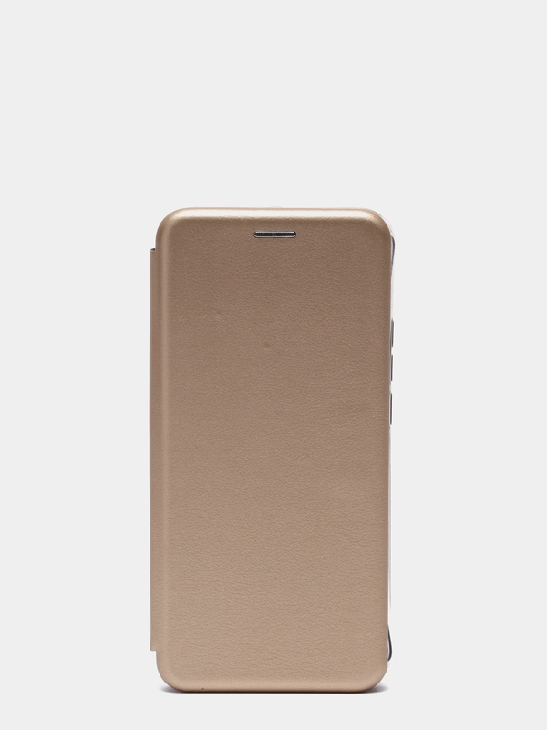 Redmi 8 чехол кошелек