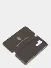 Золотой redmi 8 чехол кошелек