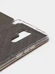 Золотой redmi 8 чехол кошелек