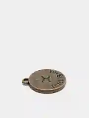 Кулон "Знак зодиака", металл