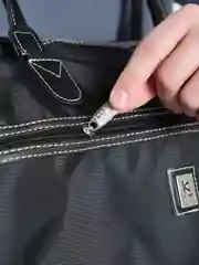 Синий сумка дорожная Kartex 0230