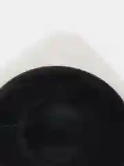 Кнопка звонка круглая