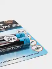 Аккумулятор 2850мА ROBITON АА 2 шт. пальчиковые