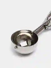 Ложка для мороженого, шарики 6 см