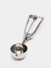 Ложка для мороженого, шарики 6 см