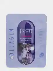 Фиолетовый тканевая маска для лица JIGOTT, 27 мл