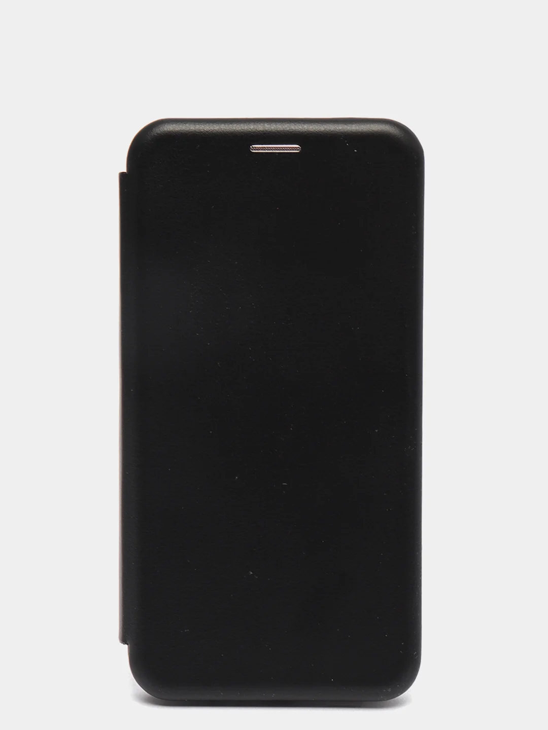 Черный чехол книжка Samsung Galaxy M21 / M30s
