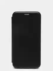 Черный чехол книжка Samsung Galaxy M21 / M30s