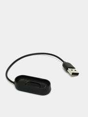 Кабель для зарядки Mi Band 4, Mi Band 5, Mi Band 6