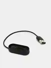 Кабель для зарядки Mi Band 4, Mi Band 5, Mi Band 6