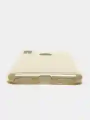 Золотой чехол Honor 8A / 8A Prime / Huawei Y6 2019 / Y6 Prime 2019, Хонор 8А, блестящий сияющий