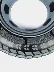 Надувной круг INTEX "Шина", 91 см