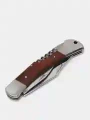 Складной нож Pirat Мичман, длина лезвия 10 см