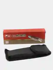 Складной нож Pirat Мичман, длина лезвия 10 см