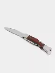 Складной нож Pirat Мичман, длина лезвия 10 см