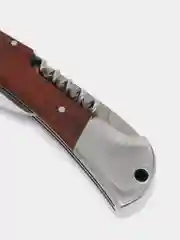 Складной нож Pirat Мичман, длина лезвия 10 см