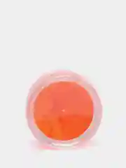 Коралловый неоновый пигмент для ногтей, 12 штук