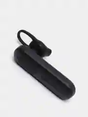 Черный беспроводная Bluetooth-гарнитура BE4