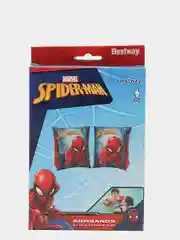 Нарукавники для плавания "Spider-Man", 23х15 см