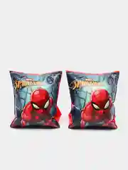 Нарукавники для плавания "Spider-Man", 23х15 см