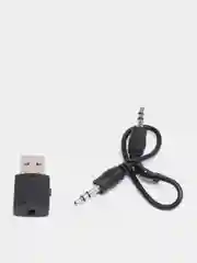 Беспроводной Bluetooth адаптер-приёмник с AUX3.5mm. с2 режимами. Ресивер CAR Bluetooth AUX