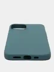Морской силиконовый чехол для iPhone 13, 13 mini, 13 Pro, 12 mini, 12/12 Pro, XR, 11, 11 Pro