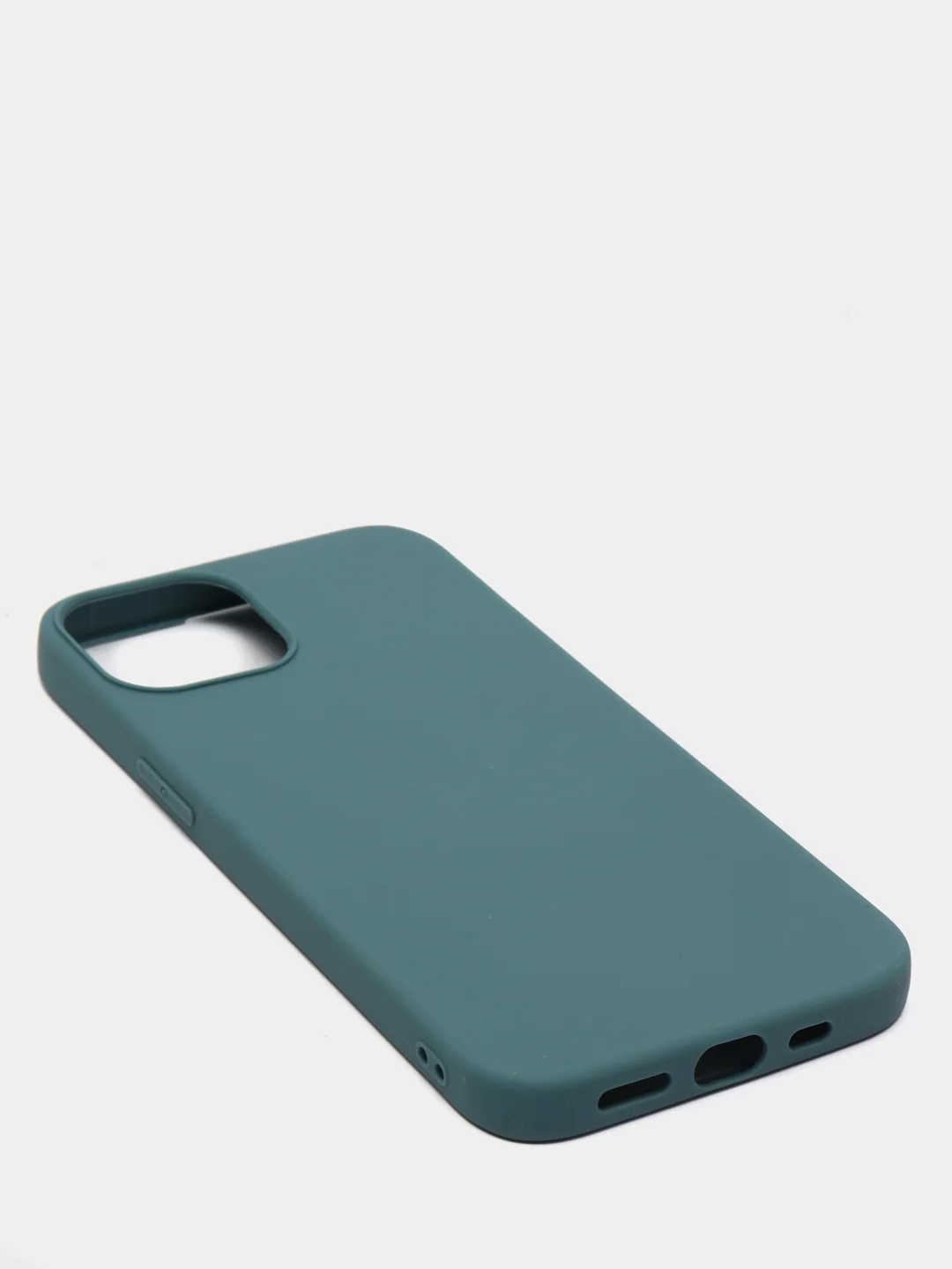 Морской силиконовый чехол для iPhone 13, 13 mini, 13 Pro, 12 mini, 12/12 Pro, XR, 11, 11 Pro