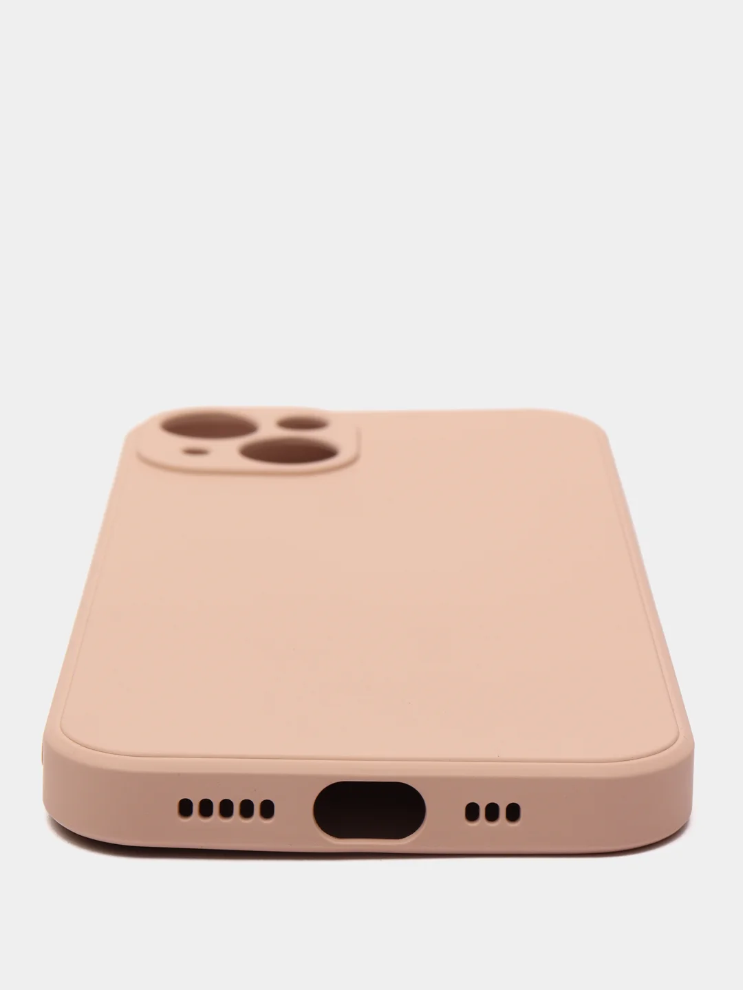 Оранжевый ударопрочный чехол для iPhone XR 11 12 Pro Max 13 айфон про макс