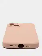 Оранжевый ударопрочный чехол для iPhone XR 11 12 Pro Max 13 айфон про макс