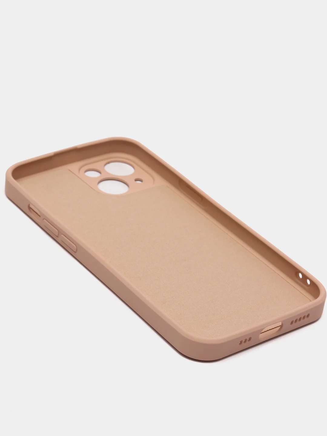 Оранжевый ударопрочный чехол для iPhone XR 11 12 Pro Max 13 айфон про макс