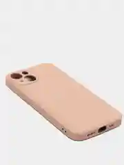Оранжевый ударопрочный чехол для iPhone XR 11 12 Pro Max 13 айфон про макс