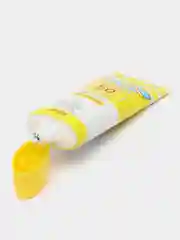 Солнцезащитный крем для лица с керамидами Leiya, SPF 50/PA++